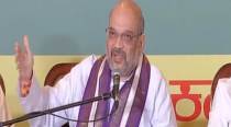 Amit Shah on Gorakhpur deaths: Tragedies have occurred under Congress rule too