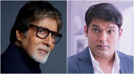 Kapil Sharma didn’t cancel the shoot of KBC with Amitabh Bachchan. Here’s what happened in real