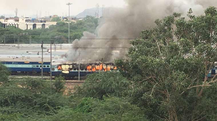 Gurmeet Ram Rahim, panchkula violence