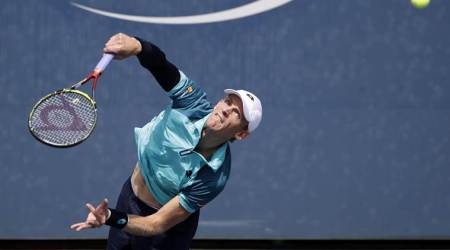 Bond of brothers as Kevin Anderson thrives on family matters