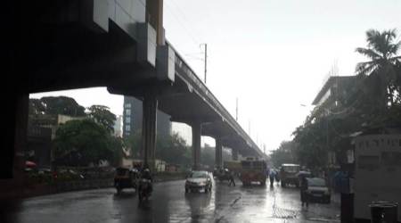 Mumbai Rains: Maximum City on the road to recovery after a hard day’s battle