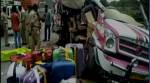 Four Spanish nationals among five killed in Andhra Pradesh road accident