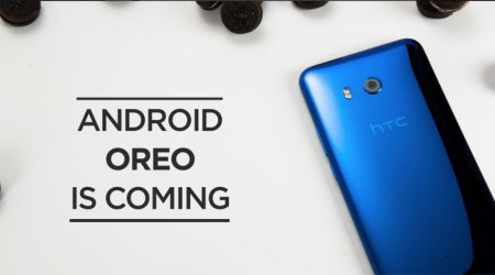 HTC reveals Android 8.0 Oreo timeline for HTC U11, U Ultra and HTC 10