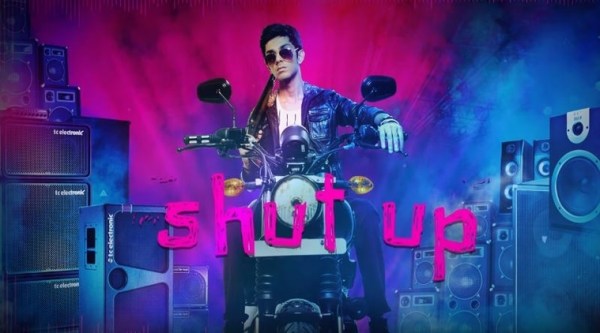 Anirudh Ravichander images