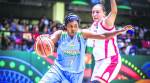 Arjuna Award continues to elude Anitha Pauldurai 