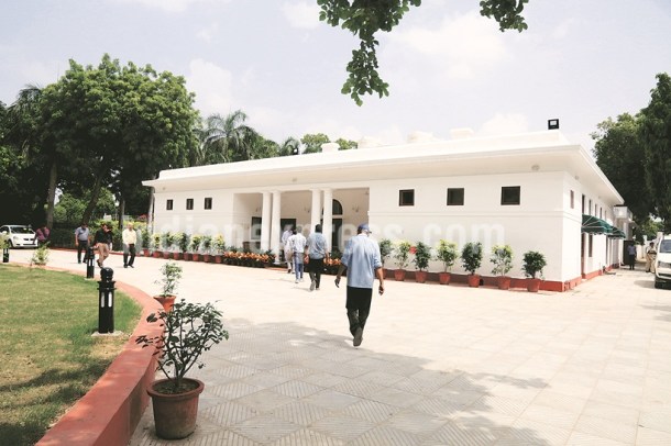 venkaiah naidu, vice presidential elections, hamid ansari, venkaiah naidu old residence, hamid ansari new residence, Apj abdul kalam road residence