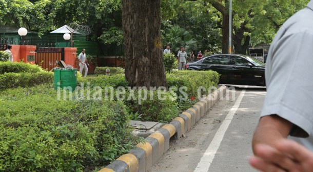 venkaiah naidu, vice presidential elections, hamid ansari, venkaiah naidu old residence, hamid ansari new residence, Apj abdul kalam road residence