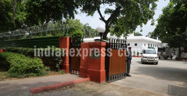 venkaiah naidu, vice presidential elections, hamid ansari, venkaiah naidu old residence, hamid ansari new residence, Apj abdul kalam road residence