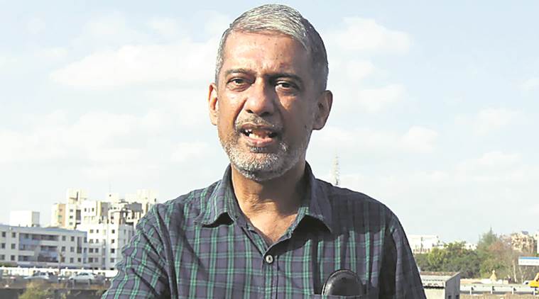 right to privacy, aadhaar, right to privacy verdict, privacy is a right, Anupam Saraph, right to privacy petitioner