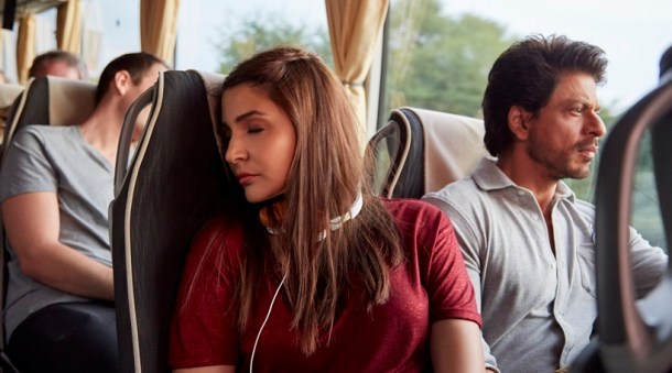 shah rukh khan, anushka sharma, jab harry met sejal, jab harry met sejal srk, jab harry met sejal exclusive stills, jab harry met sejal pics