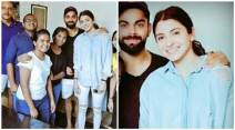 Anushka Sharma, Virat Kohli, Anushka Virat, Anushka Virat new photo, Anushka Virat srilanka, Anushka Virat photos