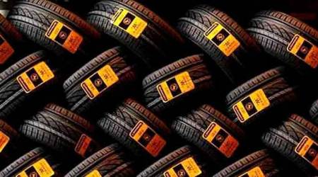 Government may impose anti-dumping duty on certain Chinese tyres