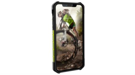 Apple iPhone 8 image reveals bezel-less OLED display covering entire front