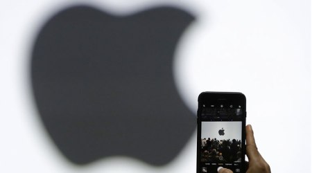 Apple iPhone 8 won’t have Touch ID under display: Report