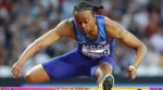 Aries Merritt is headline act as world track enters Day 4