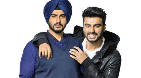 Arjun Kapoor didn’t imagine Mubarakan will last four weeks in theatres