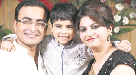 Ghaziabad: 10-year-old dies after fall at school