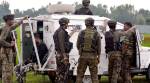 Srinagar hospital firing: Pakistani prisoner escapes, one cop dead