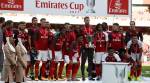 Champions League absence may help Arsenal