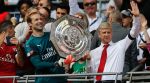 Arsene Wenger impressed by Arsenal’s new boys