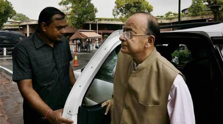 CPI(M) unleashing cadres to “eliminate” rivals, says Arun Jaitley