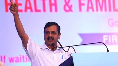 Birthday wishes to Arvind Kejriwal: Some lesser known facts about Delhi CM