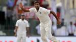 R Ashwin quickest to 2000 runs and 250 wickets in Test cricket