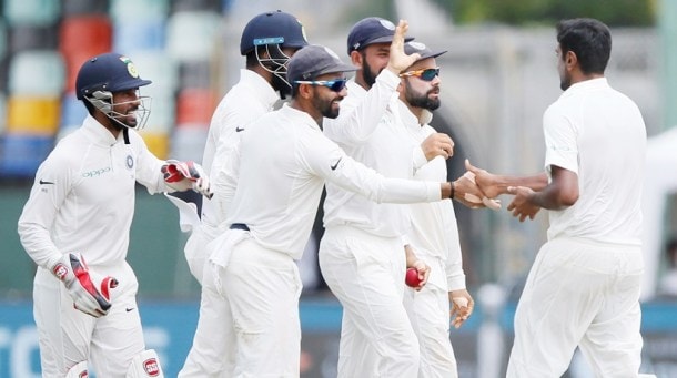 India vs Sri Lanka, Kusal Mendis, Dimuth Karunaratne, R Ashwin, sports gallery, cricket, Indian Express