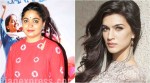 Bareilly Ki Barfi director Ashwiny Iyer Tiwari: Kriti Sanon is not all glamour