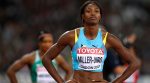 All eyes on 400m rematch between Shaunae Miller-Uibo and Allyson Felix