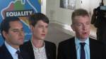 Australia’s ruling party refuses vote on gay marriage bill