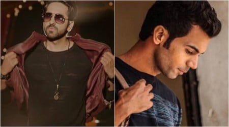 Bareilly Ki Barfi actor Ayushmann Khurrana: I knew Rajkummar Rao will get all the good reviews