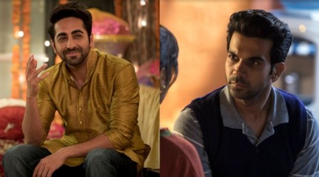 Rajkummar Rao on Ayushmann Khurrana suggesting his name for Bareilly Ki Barfi: If he has suggested my name, then it is very kind of him