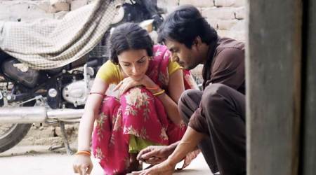 Babumoshai Bandookbaaz movie review: Nawazuddin Siddiqui is fully immersed in his role