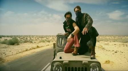 Baadshaho box office prediction: Ajay Devgn, Emraan Hashmi film to earn Rs 10 crore on opening day?