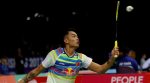Indians have progressed in badminton but China will be back, feels Lin Dan