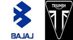 Bajaj Auto, Triumph announce global partnership to market mid-range motorcycles