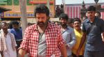 Caught on camera: Nandamuri Balakrishna hits assistant on KS Ravikumar’s sets