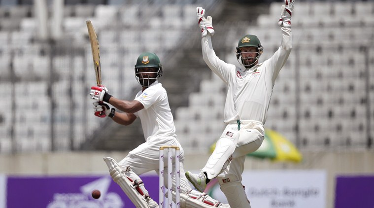 bangladesh vs australia live, ban vs aus live cricket score, bangladesh vs australia live cricket score, bangladesh vs australia 1st test live, live cricket scores, ban vs aus live streaming, cricket streaming, cricket news, sports news, indian express