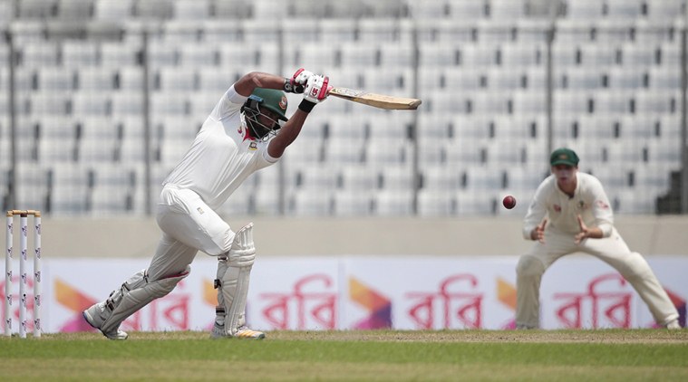 bangladesh vs australia live, ban vs aus live cricket score, bangladesh vs australia live cricket score, bangladesh vs australia 1st test live, live cricket scores, ban vs aus live streaming, cricket streaming, cricket news, sports news, indian express