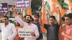 Stalking case: IAS officers’ body for exemplary punishment