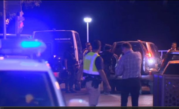 barcelona terror attack, barcelona van attack, barcelona terror attack, barcelona attack death toll, barcelona city centre, las ramblas, placa catalunya, spain van accident, barcelona news, latest news