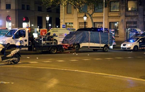 barcelona, barcelona terror attack, spain terror attack, barcelona attack, spain terror attack updates, terror attack