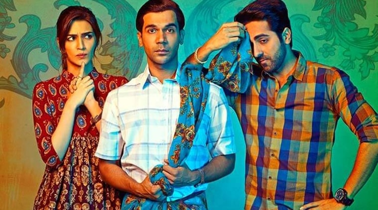 Bareilly Ki Barfi, Kriti Sanon, Rajkummar Rao, Ayushmann Khurrana, Bareilly Ki Barfi stills 