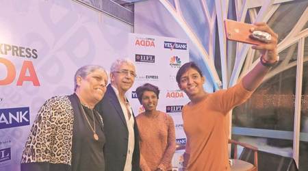 ‘BCCI a male chauvinist organisation… difficult for them to accept women’s team has done well’