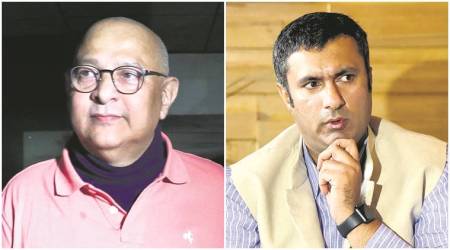 Perks of BCCI officials: 3.23 crore spent on Choudhary & Chaudhry, says Committee of Administrators