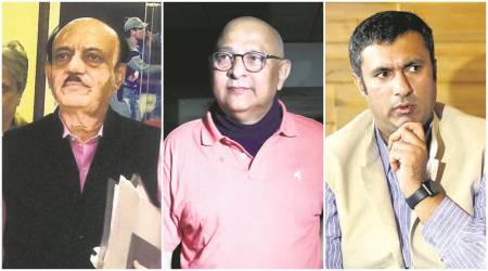 CoA tells Supreme Court: Sack BCCI’s top three office-bearers