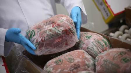 Supreme Court says privacy verdict will have ‘some bearing’ in matters of possession of beef in Maharashtra