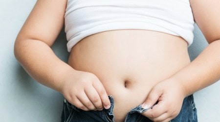 Here’s how belly fat could raise your cancer risk