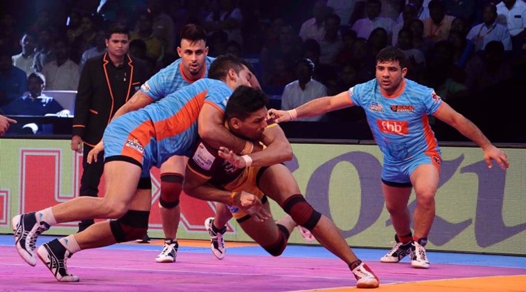 Pro Kabaddi live score, pro kabaddi score, live pro kabaddi streaming, live u mumba vs jaipur pink panthers,